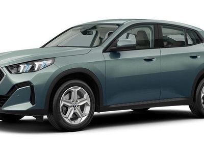 Grün Gebraucht 2025 BMW X2 Shadowline SUV | 40.888 € (Guter Preis)