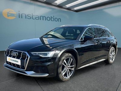 Usata Audi A6 Allroad