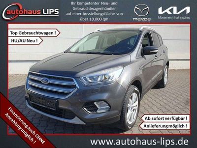 gebraucht Ford Kuga 1.5 EcoBoost 2x4 Cool & Connect | Sitzhzg |
