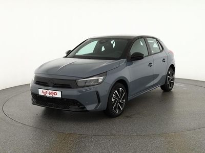Neu Opel Corsa 101 PS (74 kW) 2025 Rot Limousine