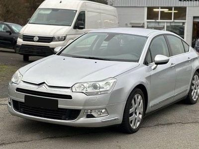 Citroën C5