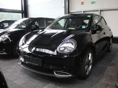 Gebraucht Ora 03 Pro+ 125 kW (171 PS) 2023 Schwarz Kleinwagen