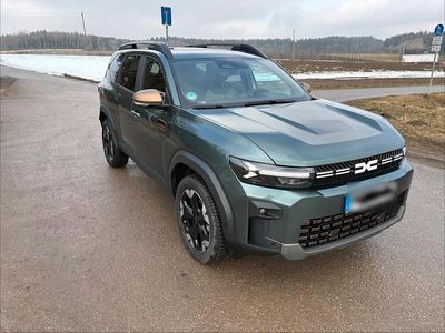 Grün Gebraucht 2025 Dacia Bigster Extreme SUV | 28.500 €