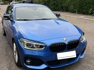 Gebraucht BMW 125