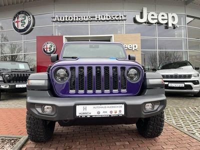 Gebraucht Jeep Wrangler Rubicon 2023 Andere SUV