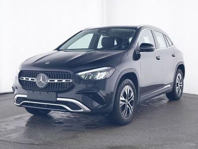 Mercedes GLA250