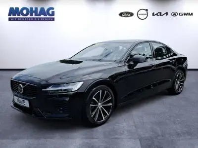 Gebraucht Volvo S60