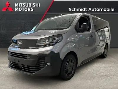 Neu Opel Vivaro 2026 Grau Van / Kleinbus