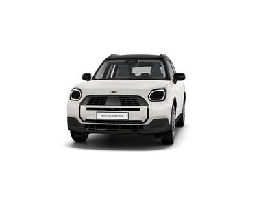 Second-hand Mini Countryman 156 CP (114 kW) 2024 SUV