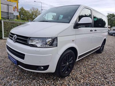 Occasion VW T5 Edition 179 PK (131 kW) 2012 Wit Van