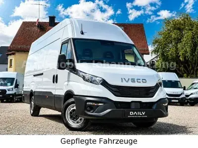 Gebraucht Iveco Daily