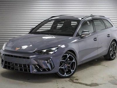 Gebraucht Cupra Leon VZ 2025 Grau