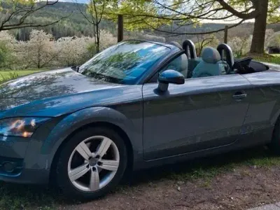 Gebraucht Audi TT Roadster