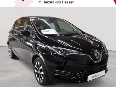 Gebraucht Renault Zoe