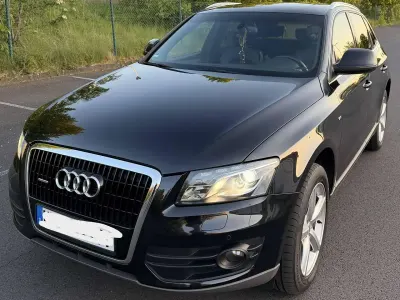 Gebraucht Audi Q5