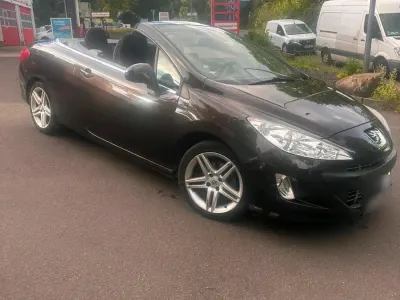 Gebraucht Peugeot 308 CC