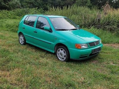 VW Polo