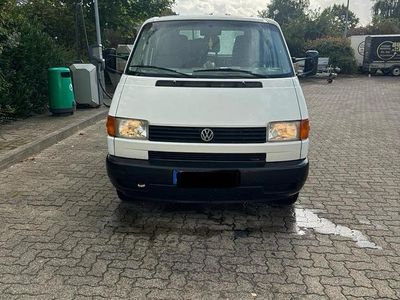 VW T4