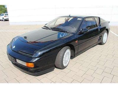 Gebraucht Alpine A610 250 PS (183 kW) 1992 Schwarz Coupé