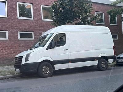 VW Crafter