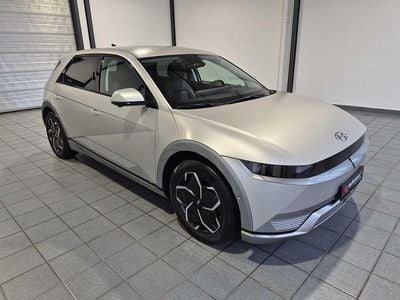 Gold Gebraucht 2021 Hyundai Ioniq 5 SUV | 22.990 € (Fairer Preis)