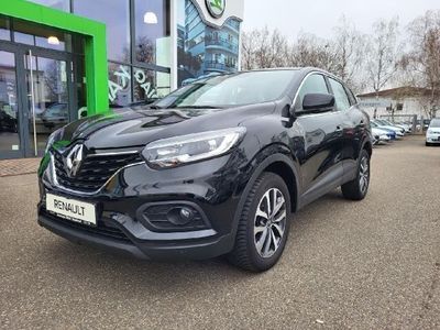 gebraucht Renault Kadjar Zen TCe 140 EDC