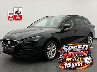 Andere Gebraucht 2024 Seat Leon Limousine | 18.777 € (Guter Preis)