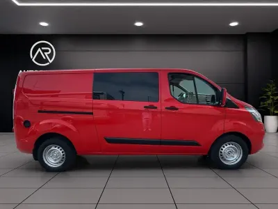 Gebraucht Ford Transit Custom