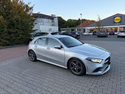 Mercedes A220