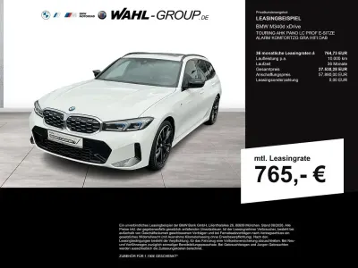 Gebraucht BMW M340