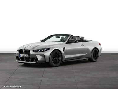 Other Gebraucht 2025 BMW M4 Cabriolet Competition Edition Cabrio | 110.870 €