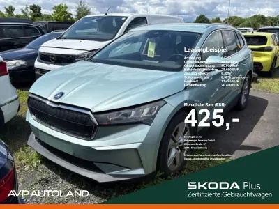 Gebraucht Skoda Enyaq iV