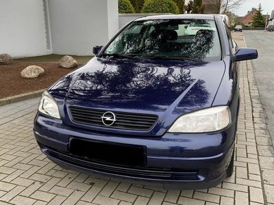 gebraucht Opel Astra 1.6 8V (TÜV 06/25)