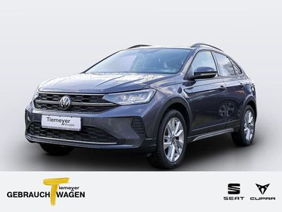 Używany VW Taigo Move 110 KM (80 kW) 2023 Andere farbe SUV