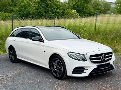 Gebraucht Mercedes E300