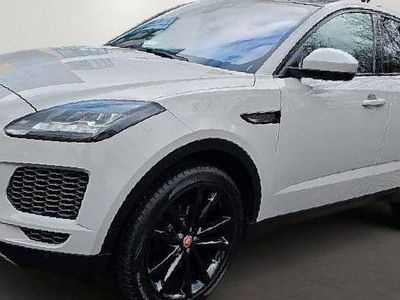 Gebraucht 2018 Jaguar E-Pace S SUV | 17.300 €