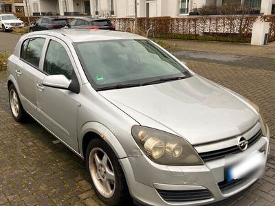 gebraucht Opel Astra Astra1.4