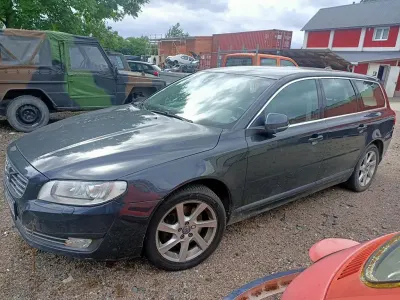 Gebraucht Volvo V70