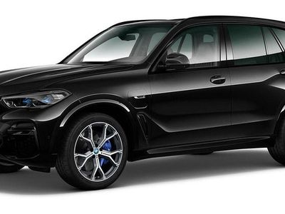 Gebraucht 2022 BMW X5 SUV | 109.130 €