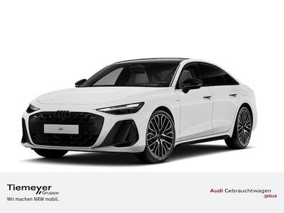 Second-hand Audi A6 Ambiente 367 CP (269 kW) 2026 Alb Berlinǎ