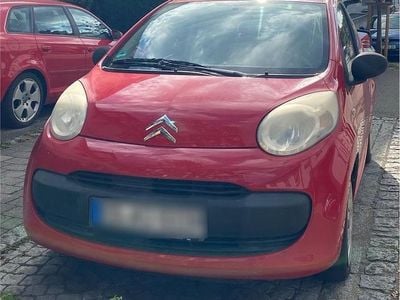 Citroën C1