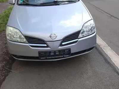 Gebraucht Nissan Primera