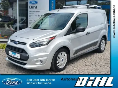 Gebraucht Ford Transit Connect