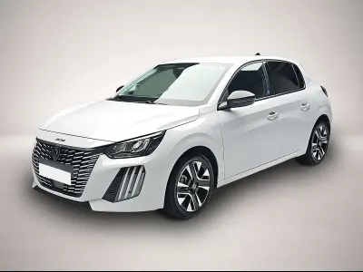 Gebraucht Peugeot 208