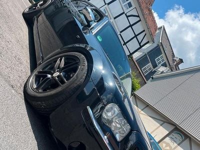 Gebraucht Chrysler 300C Touring 2006 Kombi