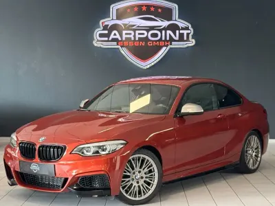 Gebraucht BMW M240