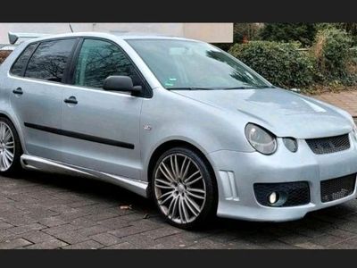 gebraucht VW Polo 1,2