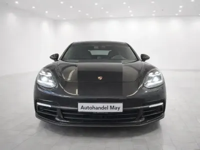 Gebraucht Porsche Panamera 4