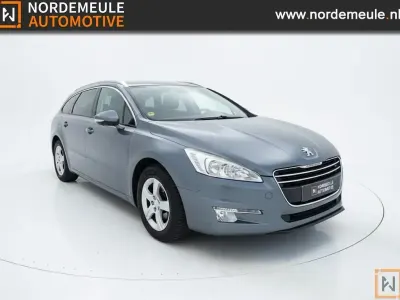 Gebraucht Peugeot 508