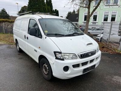 Hyundai H-1